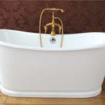 66&quot; cast iron bathtub with steel outside NH-1008-10-steel NH-1008-10-steel,NH-1015