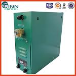 6kw sauna wet steam use on sauna room and bath room steam bath generator FAN-60