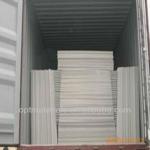 6mm magnesium oxide board construction board 1220*2440mm