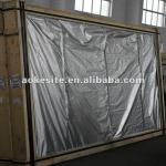 6mm Saint-Gobain tempered low-e glass AAAAA