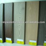 7mm/8mm/12mm Wood Grain Embossed Laminated Flooring Laminated Flooring