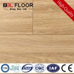 7mm Thickness AC3 Wood Texture cork flooring 90134 90134