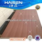 8.0mm MDF faced sapeli veneer HSMSA3