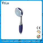 8 inch ABS plastic shower head WS6030