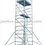 8 meter Aluminum scaffolding system SQ8135