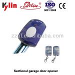 800N CK618 Sectional Garage Door Opener QL-CK618-800N