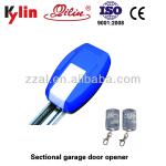 800N CK628 Sectional Garage Door Opener QL-CK628-800N