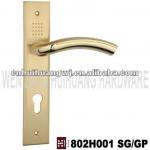 802 Series door and window lock 802 Series