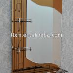 80x60cm shelf mirror 018