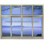 898 Aluminium Sliding Doors and Windows 898