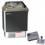 9 KW outer control sauna stove/heater KTNH-90WK