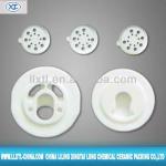 90%-99% high alumina quarter turn ceramic disc XTL-AD31