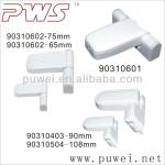 90310601 Zinc Alloy 3-Direction Adjustable Flag Door Hinge 90310601/90310602/90310403/90310504