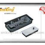 90kg hydraulic pivot glass door hinge floor hinge good quality floor spring door closer EK-828