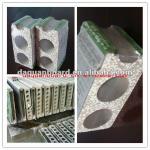 90mm EPS&amp; Cement hollow wall panel (DQ-KPB) DQ-KPB