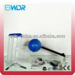 9L toilets flush valve WDR-F009