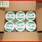 9x9-75g/m2 Wall Material Fiberglass self-adhsieve mesh tape 9x9-75g/m2