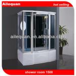 (A-1508) 2014 luxury computer controlled steam shower room A-1508