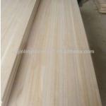 A grade paulownia panel JLY09-9099