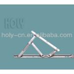 A set of stainless steel hinge---------FA-15 aluminum sliding window FA-15