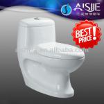 A3116 Bathroom Ceramic Stain Resistant Washdown WC Toilet Saving Water Toilet Prices A3116