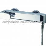 AA082 heavy luxury single handle bathroom faucet shower faucet BSD-AA082