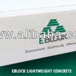 AAC BLOCK/ ALC BLOCK