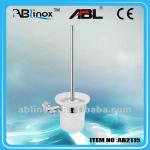 ABLinox Stainless Steel Bathroom Accessories toilet brush holder AB2115 AB2115