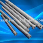 Abrasion Resistance Silicon Ntride thermocouple protection tube TS006