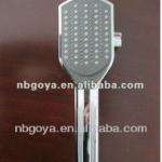 ABS bathroom hand shower head accessory GY-219