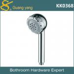 ABS Hand Shower Head Series ABS Hand Shower Head