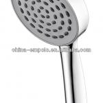 ABS hand shower with CE certificate shower manufacture 81859 81859