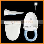 ABS Plastic Automatic Toilet Seat Cover Dispenser SLT Series