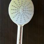 ABS plastic ,small hand shower head,used for bathroom 115