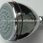 ABS plastic water saving shower head YH-8435