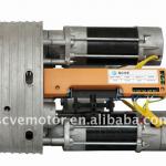 AC Central gearmotors