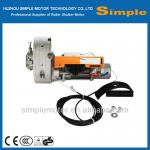 AC Central rolling shutter motor 140NM CHINABOLT 140E