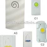 AC Wireless remote gsm doorbell Doorbell A3-CI/C2/C3/C4