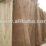 Acacia Eucalyptus core veneer PH006