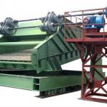 Accept Small Order LZS Large-scale Mine Viboscreen For Cobblestone LZS