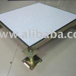 Access Floor System TT-ASF-001