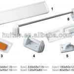 accessories brands bathroom six piece sets low price wonderful design HT862