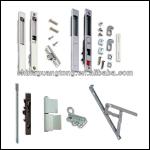 accessories for aluminium windows GT-009