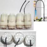 accessories in led kitchen sink faucet tap HM-Z003