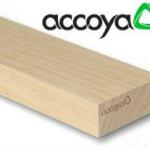 Accoya Wood Teck Ethik