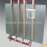 Acid Etched Decorative Glass for Door with ISO9001,CCC,CE acid etched glass