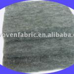 acoustic absorbent felt