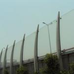 acoustic barrier 101