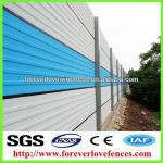 Acoustic Barrier/ Sound Barrier/ Noise Barrier FL-s002