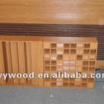 acoustic diffuser wooden 2d diffuser